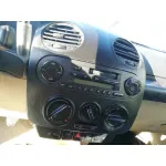 VOLKSWAGEN NEW BEETLE (9C1/1C1) VOLKSWAGEN NEW BEETLE (9C1/1C1) '1999 1.9 TDI NEGRO 1998