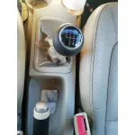 VOLKSWAGEN NEW BEETLE (9C1/1C1) VOLKSWAGEN NEW BEETLE (9C1/1C1) '1999 1.9 TDI NEGRO 1998