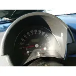VOLKSWAGEN NEW BEETLE (9C1/1C1) VOLKSWAGEN NEW BEETLE (9C1/1C1) '1999 1.9 TDI NEGRO 1998