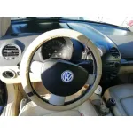 VOLKSWAGEN NEW BEETLE (9C1/1C1) VOLKSWAGEN NEW BEETLE (9C1/1C1) '1999 1.9 TDI NEGRO 1998