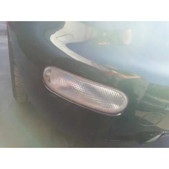 VOLKSWAGEN NEW BEETLE (9C1/1C1) '1999 1.9 TDI NEGRO