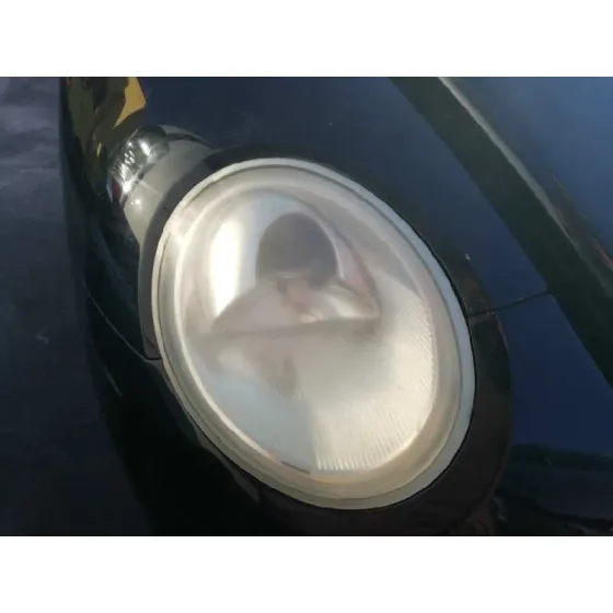 VOLKSWAGEN NEW BEETLE (9C1/1C1) '1999 1.9 TDI NEGRO