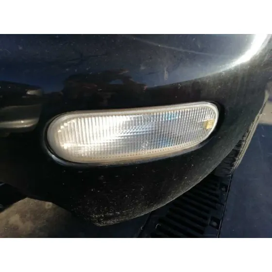 VOLKSWAGEN NEW BEETLE (9C1/1C1) '1999 1.9 TDI NEGRO