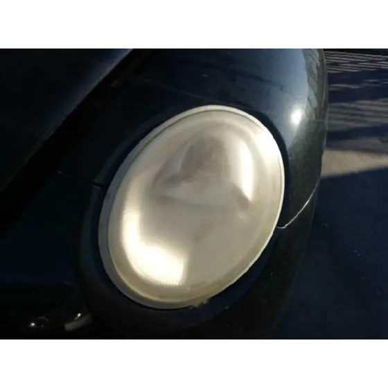 VOLKSWAGEN NEW BEETLE (9C1/1C1) '1999 1.9 TDI NEGRO