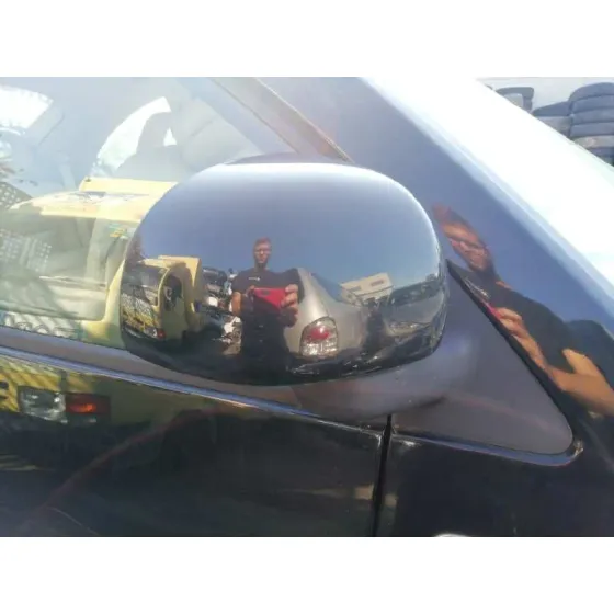 VOLKSWAGEN NEW BEETLE (9C1/1C1) '1999 1.9 TDI NEGRO