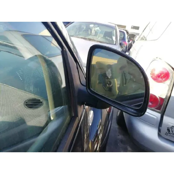 VOLKSWAGEN NEW BEETLE (9C1/1C1) '1999 1.9 TDI NEGRO