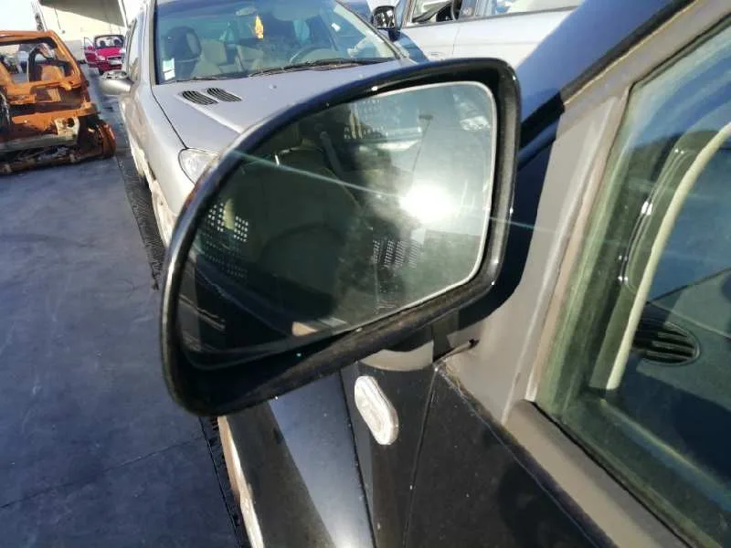 VOLKSWAGEN NEW BEETLE (9C1/1C1) '1999 1.9 TDI NEGRO