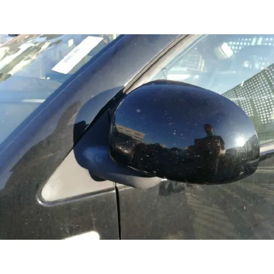 VOLKSWAGEN NEW BEETLE (9C1/1C1) '1999 1.9 TDI NEGRO