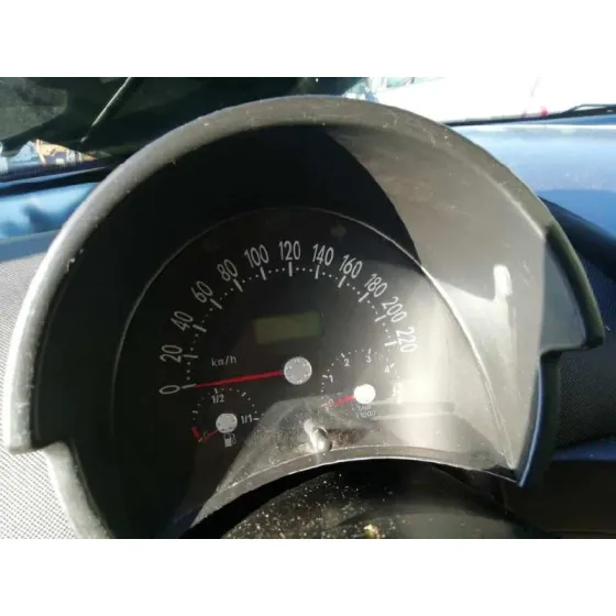 VOLKSWAGEN NEW BEETLE (9C1/1C1) '1999 1.9 TDI NEGRO