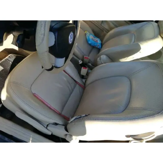 VOLKSWAGEN NEW BEETLE (9C1/1C1) '1999 1.9 TDI NEGRO
