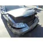 VOLKSWAGEN PASSAT BERLINA (3B3) VOLKSWAGEN PASSAT BERLINA (3B3) '2003 HIGHLINE 4MOTION PLATA 2000