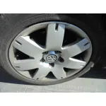 VOLKSWAGEN PASSAT BERLINA (3B3) VOLKSWAGEN PASSAT BERLINA (3B3) '2003 HIGHLINE 4MOTION PLATA 2000