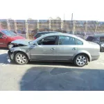 VOLKSWAGEN PASSAT BERLINA (3B3) VOLKSWAGEN PASSAT BERLINA (3B3) '2003 HIGHLINE 4MOTION PLATA 2000