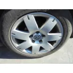 VOLKSWAGEN PASSAT BERLINA (3B3) VOLKSWAGEN PASSAT BERLINA (3B3) '2003 HIGHLINE 4MOTION PLATA 2000