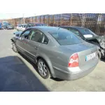 VOLKSWAGEN PASSAT BERLINA (3B3) VOLKSWAGEN PASSAT BERLINA (3B3) '2003 HIGHLINE 4MOTION PLATA 2000