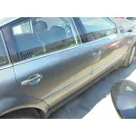VOLKSWAGEN PASSAT BERLINA (3B3) VOLKSWAGEN PASSAT BERLINA (3B3) '2003 HIGHLINE 4MOTION PLATA 2000