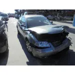 VOLKSWAGEN PASSAT BERLINA (3B3) VOLKSWAGEN PASSAT BERLINA (3B3) '2003 HIGHLINE 4MOTION PLATA 2000