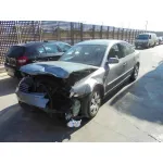 VOLKSWAGEN PASSAT BERLINA (3B3) VOLKSWAGEN PASSAT BERLINA (3B3) '2003 HIGHLINE 4MOTION PLATA 2000