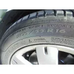 VOLKSWAGEN PASSAT BERLINA (3B3) VOLKSWAGEN PASSAT BERLINA (3B3) '2003 HIGHLINE 4MOTION PLATA 2000