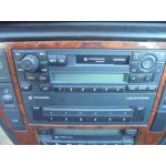 VOLKSWAGEN PASSAT BERLINA (3B3) VOLKSWAGEN PASSAT BERLINA (3B3) '2003 HIGHLINE 4MOTION PLATA 2000
