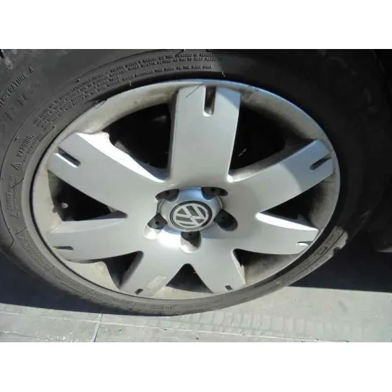 VOLKSWAGEN PASSAT BERLINA (3B3) '2003 HIGHLINE 4MOTION PLATA