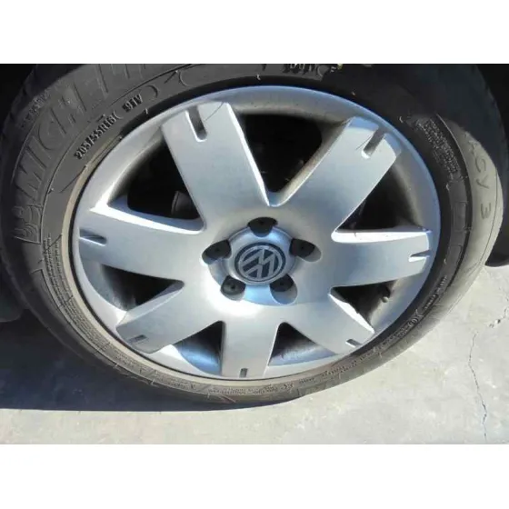 VOLKSWAGEN PASSAT BERLINA (3B3) '2003 HIGHLINE 4MOTION PLATA