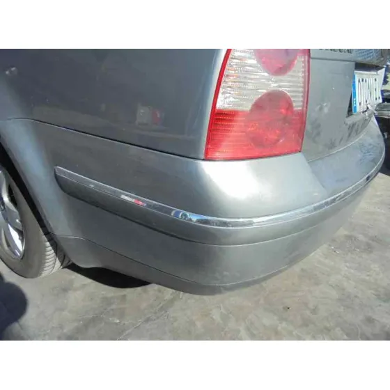 VOLKSWAGEN PASSAT BERLINA (3B3) '2003 HIGHLINE 4MOTION PLATA
