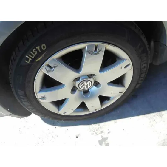 VOLKSWAGEN PASSAT BERLINA (3B3) '2003 HIGHLINE 4MOTION PLATA