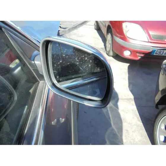 VOLKSWAGEN PASSAT BERLINA (3B3) '2003 HIGHLINE 4MOTION PLATA