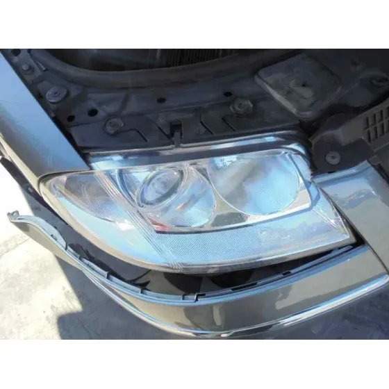 VOLKSWAGEN PASSAT BERLINA (3B3) '2003 HIGHLINE 4MOTION PLATA
