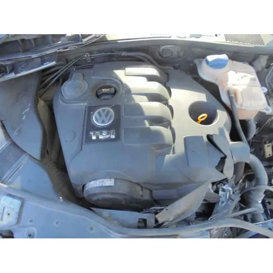 VOLKSWAGEN PASSAT BERLINA (3B3) '2003 HIGHLINE 4MOTION PLATA