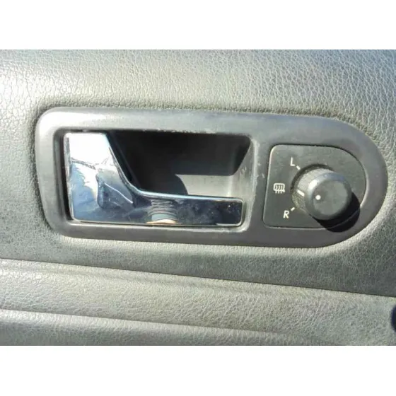 VOLKSWAGEN PASSAT BERLINA (3B3) '2003 HIGHLINE 4MOTION PLATA