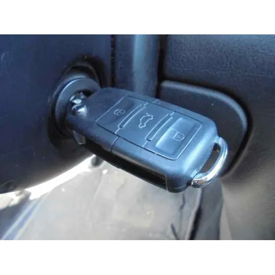 VOLKSWAGEN PASSAT BERLINA (3B3) '2003 HIGHLINE 4MOTION PLATA