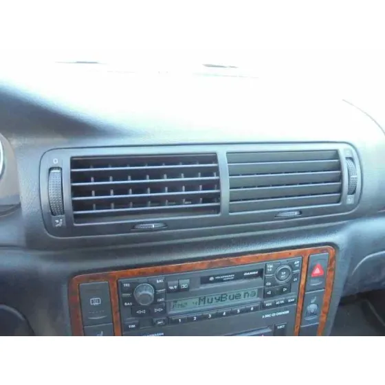 VOLKSWAGEN PASSAT BERLINA (3B3) '2003 HIGHLINE 4MOTION PLATA