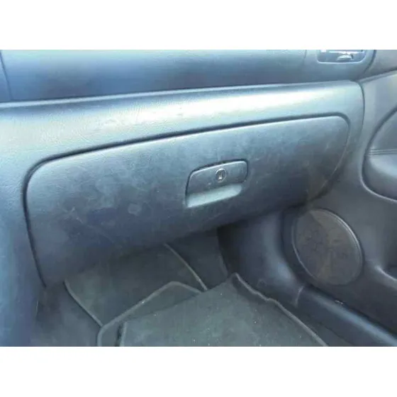 VOLKSWAGEN PASSAT BERLINA (3B3) '2003 HIGHLINE 4MOTION PLATA
