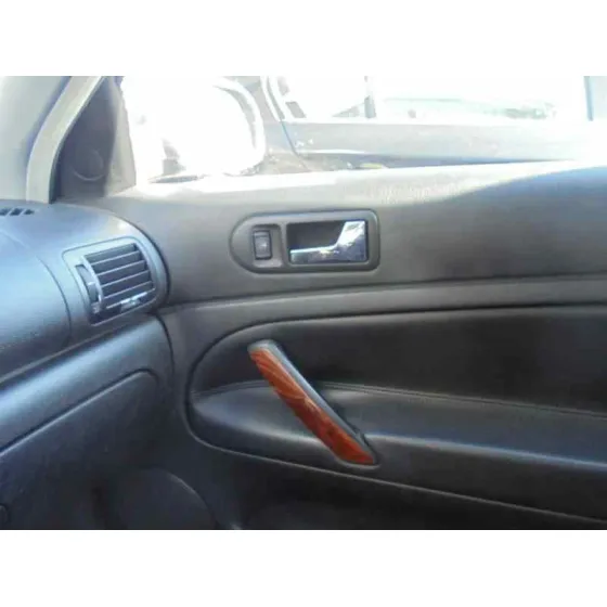 VOLKSWAGEN PASSAT BERLINA (3B3) '2003 HIGHLINE 4MOTION PLATA