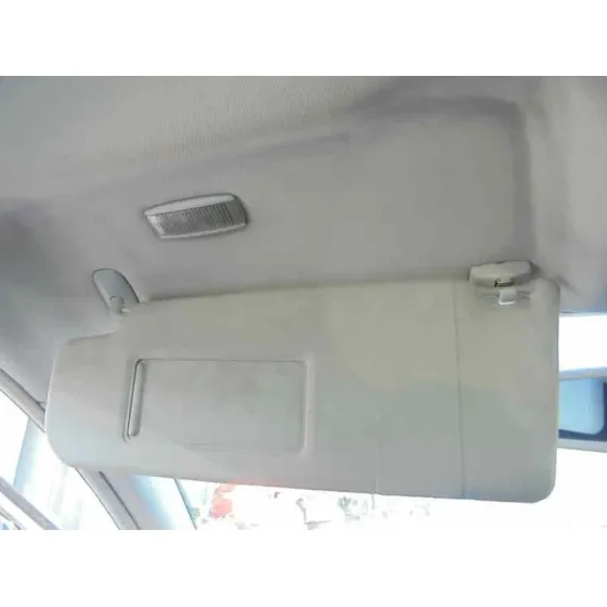 VOLKSWAGEN PASSAT BERLINA (3B3) '2003 HIGHLINE 4MOTION PLATA