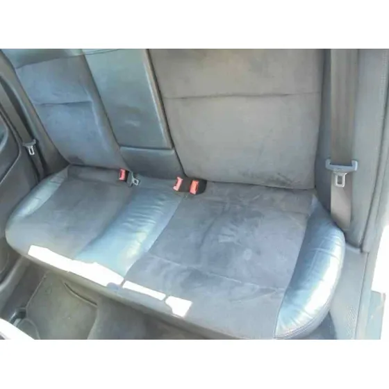VOLKSWAGEN PASSAT BERLINA (3B3) '2003 HIGHLINE 4MOTION PLATA