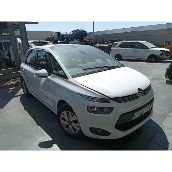 MOTOR HN02 CVF/KW: 8.73/96