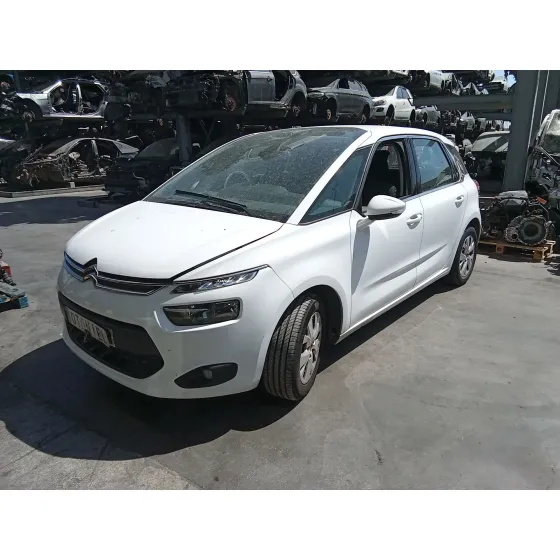 MOTOR HN02 CVF/KW: 8.73/96