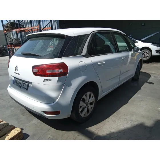 MOTOR HN02 CVF/KW: 8.73/96