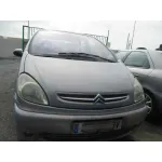 CITROEN XSARA PICASSO '2002 2.0 HDI EXCLUSIVE PLUS AZUL