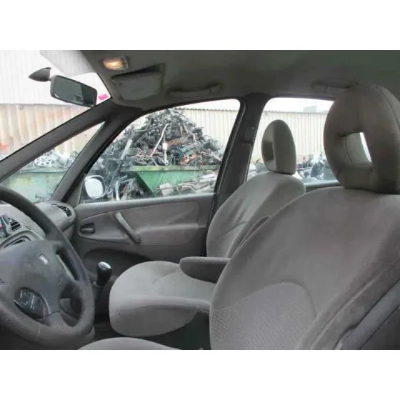 CITROEN XSARA PICASSO '2002 2.0 HDI EXCLUSIVE PLUS AZUL