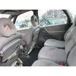 CITROEN XSARA PICASSO '2002 2.0 HDI EXCLUSIVE PLUS AZUL