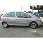 CITROEN XSARA PICASSO '2002 2.0 HDI EXCLUSIVE PLUS AZUL