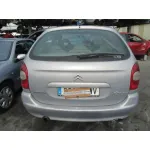 CITROEN XSARA PICASSO '2002 2.0 HDI EXCLUSIVE PLUS AZUL
