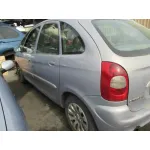 CITROEN XSARA PICASSO '2002 2.0 HDI EXCLUSIVE PLUS AZUL