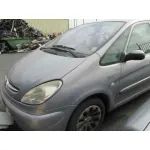 CITROEN XSARA PICASSO '2002 2.0 HDI EXCLUSIVE PLUS AZUL