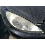 PEUGEOT 307 (S1) PEUGEOT 307 (S1) '2003 XS NEGRO 2001