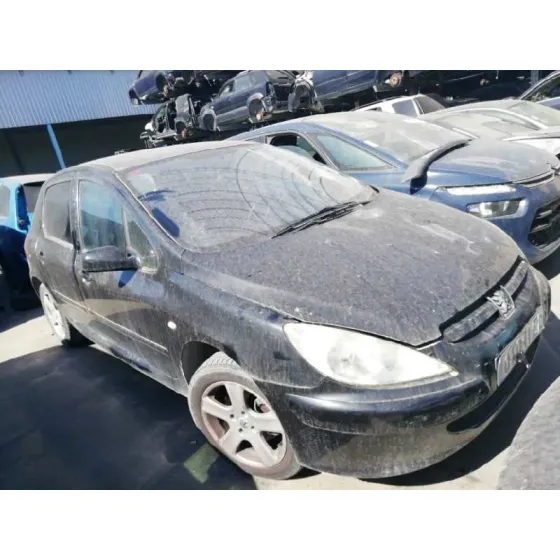 PEUGEOT 307 (S1) '2003 XS NEGRO